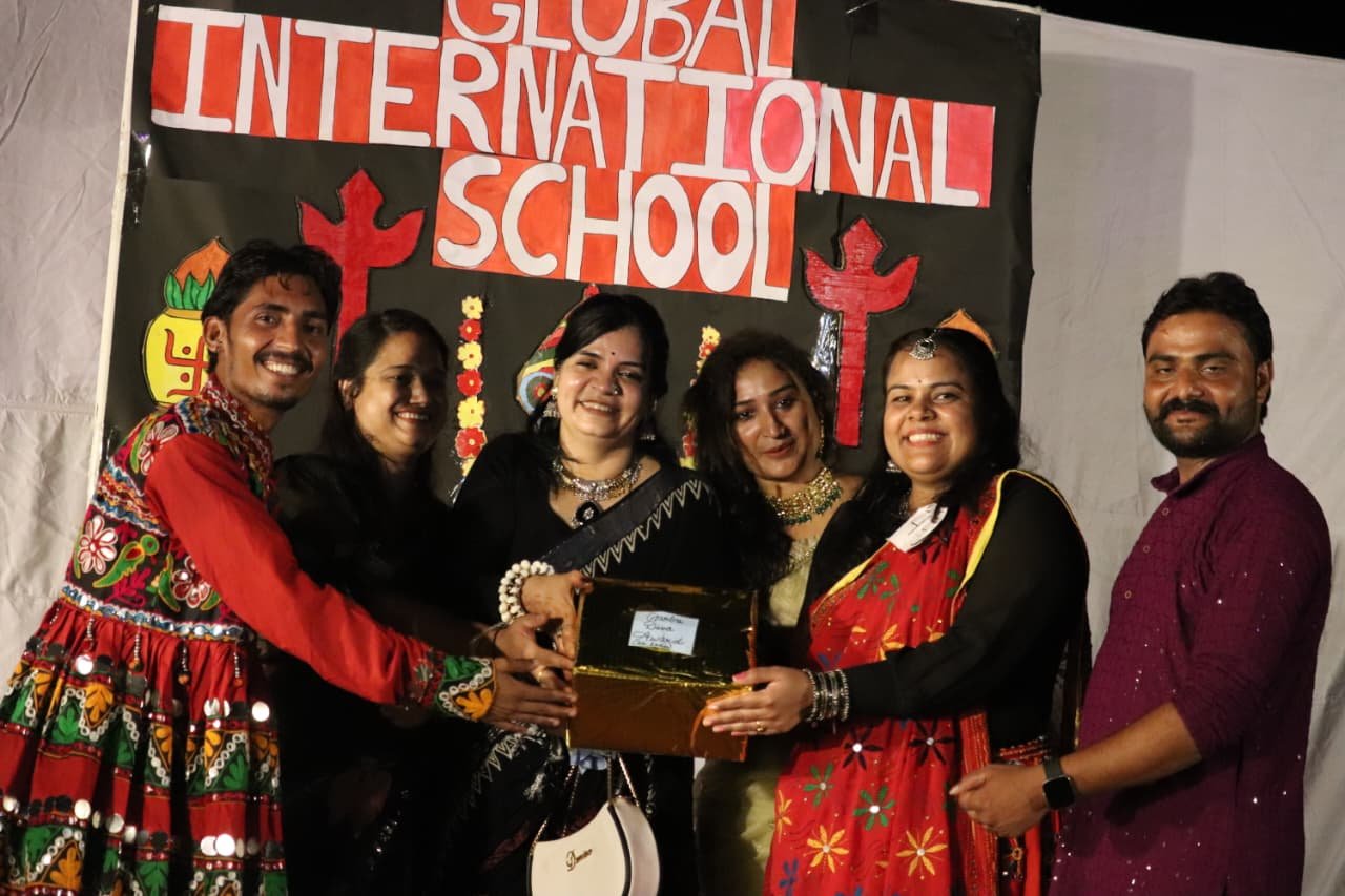 Classroom collaboration