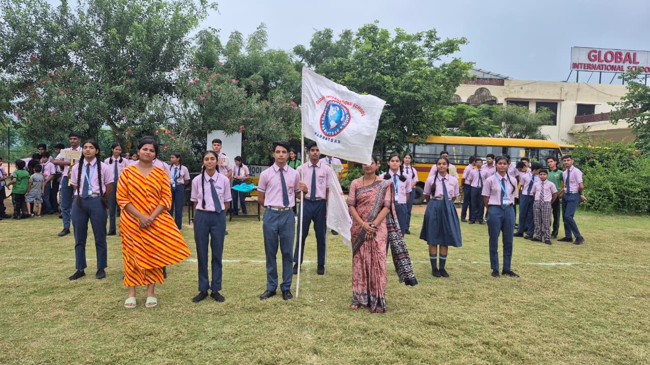 Global International School